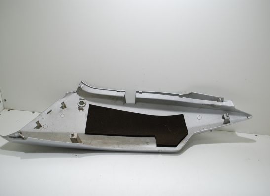 Linker achterkant Honda Silverwing