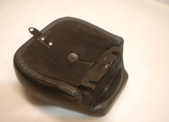 Buddy seat Harley Davidson Touring FL