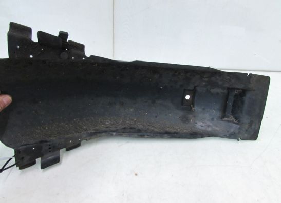 Achterspatbord Honda VF 700  750 C Magna