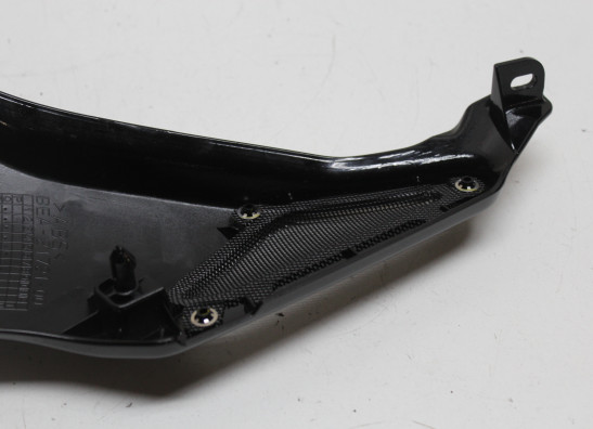 Rechter zijkuip Yamaha XSR 900