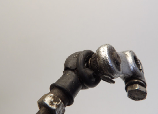 Schakelpedaal Suzuki GS 550 M Katana