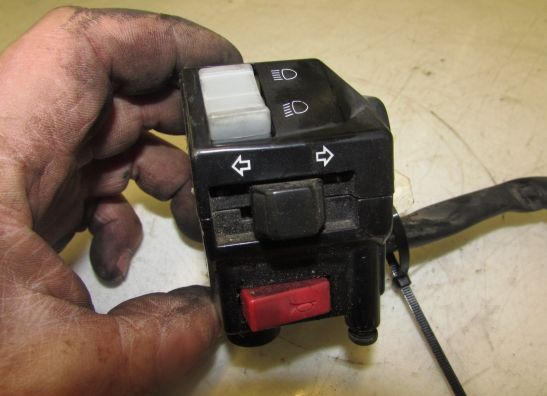 Lenkerschalter links Yamaha YP 250 Majesty