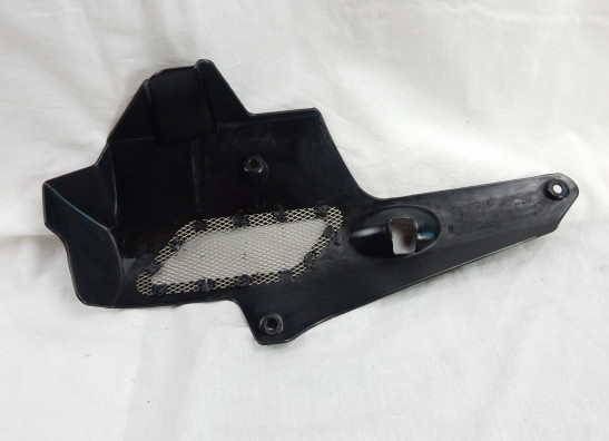 Linker zijkuip Moto Guzzi Stelvio