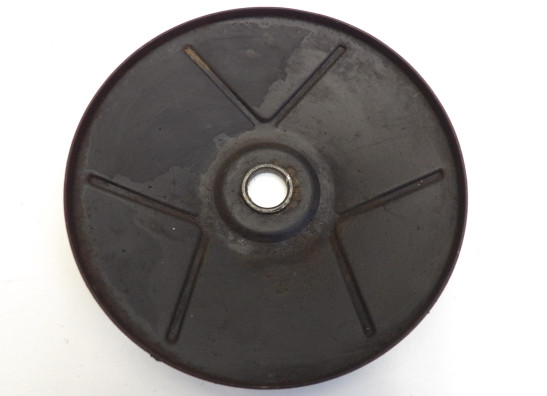 Overig Moto Guzzi V35 V50 V65