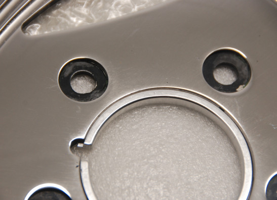 Remschijf voor Harley Davidson Custom universal other