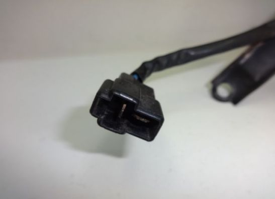 Ventilator Kawasaki ZZR 1100