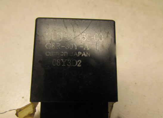 Relais Yamaha XJ 600 Diversion