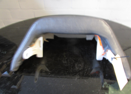 Soziussitz Yamaha V max