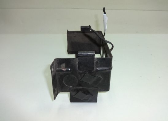 Accubak Suzuki GSX R 750