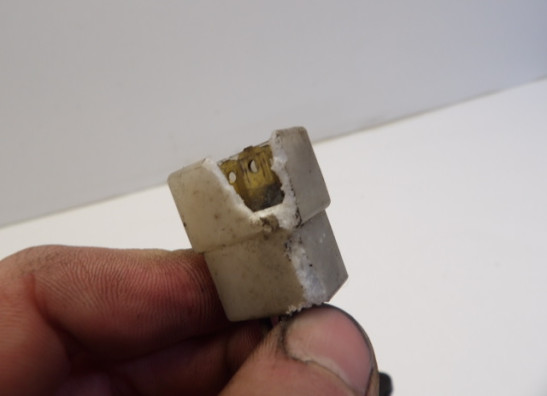 Rucklicht Suzuki GSX 400 E