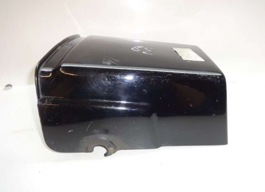 Heck Yamaha XTZ Tenere