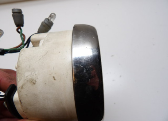 Teller Yamaha XV 1100 Virago