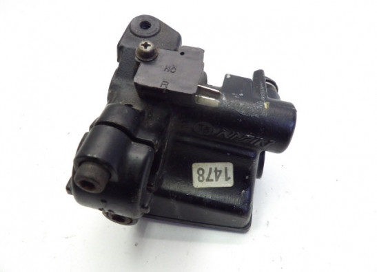 Bremszylinder vorne Kawasaki GPZ 500