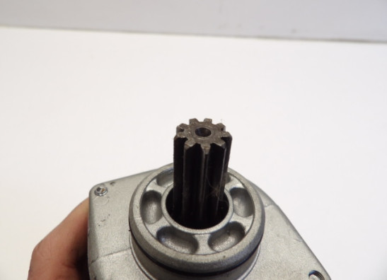 Startmotor Suzuki LS 650