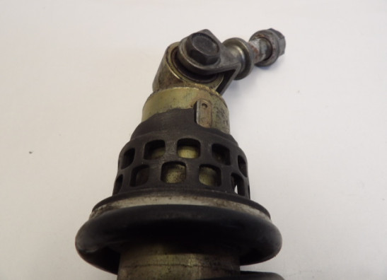 Achterschokbreker Yamaha FZR 400 R RR SP