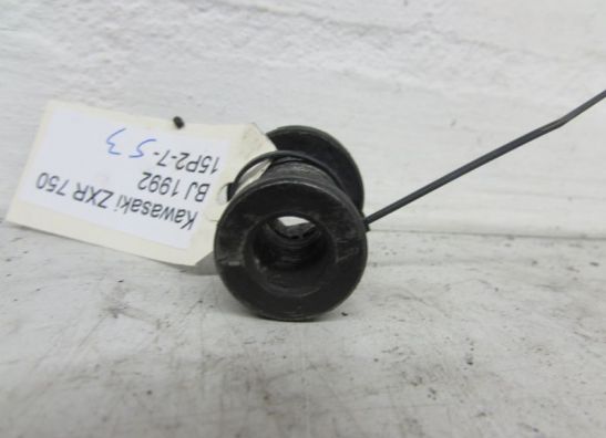 Motorblok diverse Kawasaki ZXR 750