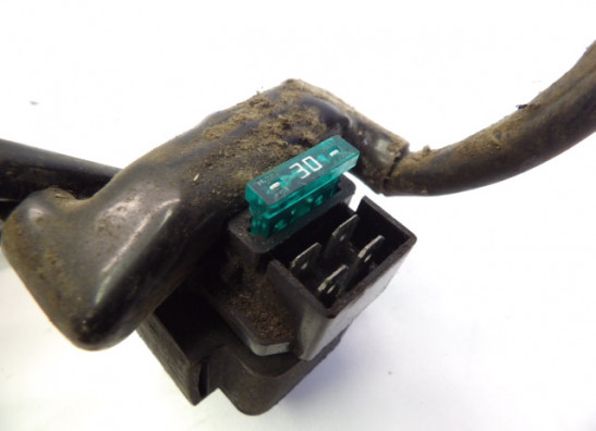 Startmotor relais Honda CBR 600 F