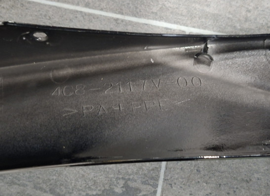 Cowl Left Yamaha YZF R1