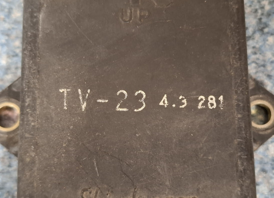 CDI ECU unit Honda CBR 400 F