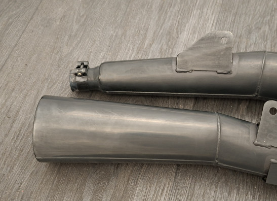 Muffler Honda VF 400 F