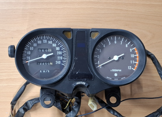 Tellerset Suzuki GS 750