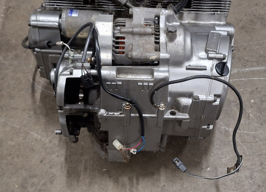 Motorblok Suzuki GSX F 600