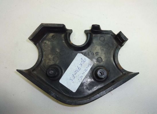 Kroonplaat Suzuki GSX 750