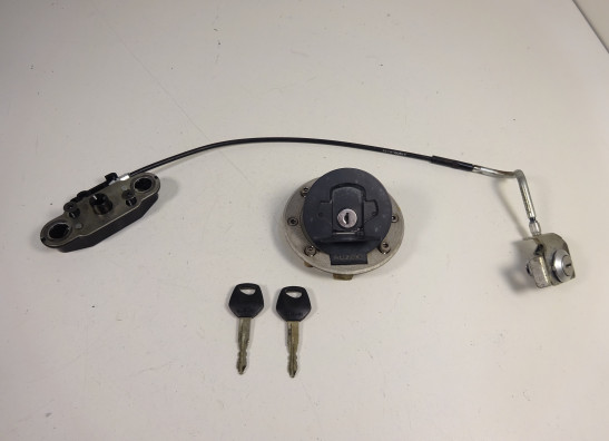 Tankdop Suzuki DL 650 V STROM