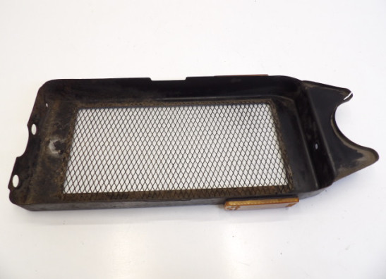 Radiator toebehoren Honda VT 600