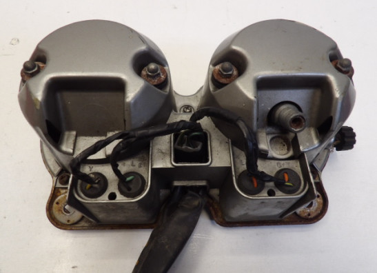 Tellerset Suzuki VX 800