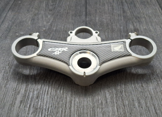 Kroonplaat Honda CBR 1100 XX