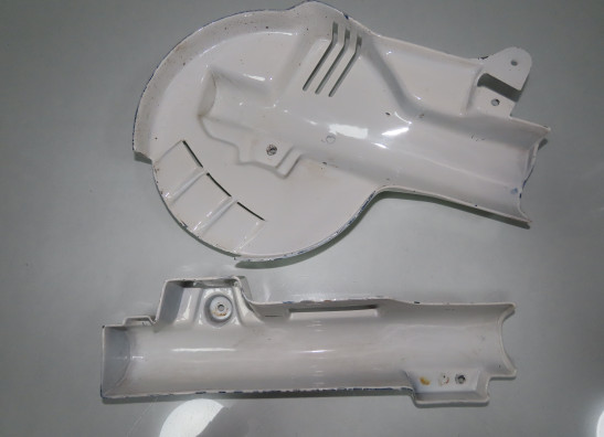 Voorpoot links onder Moto Guzzi Overige Moto Guzzi