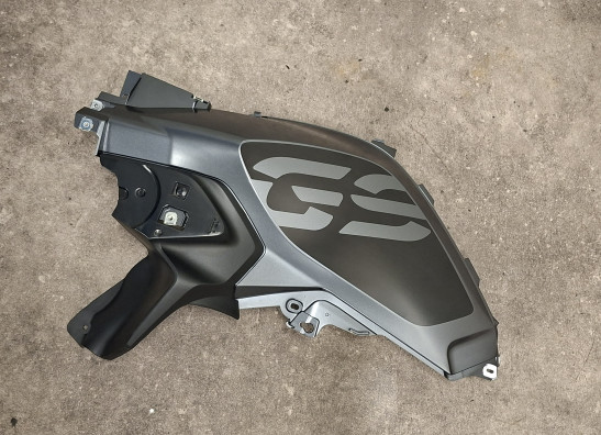 Cowling set complete BMW R 1250 GS