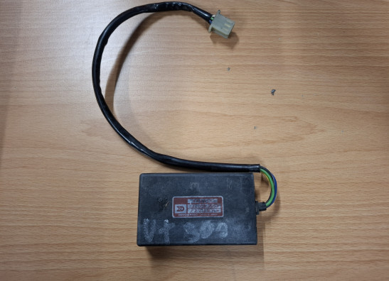 Ignitor CDI ECU Honda VT 500