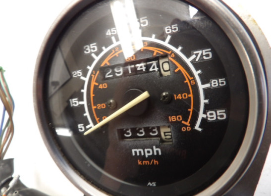 Tellerset Honda CMX 450