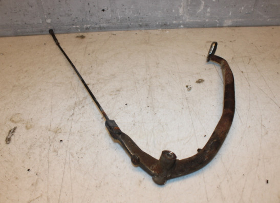 Bremspedal Honda CM 400 T 