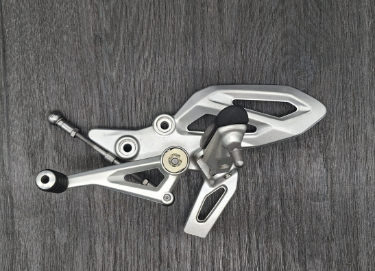 Schetsplaat links BMW R 1250 RS