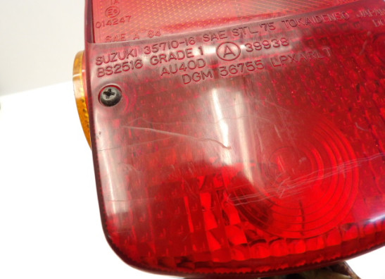 Achterlicht Suzuki GN 250