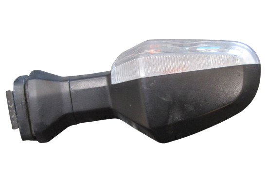 Knipperlicht rechts voor Kawasaki Z 800