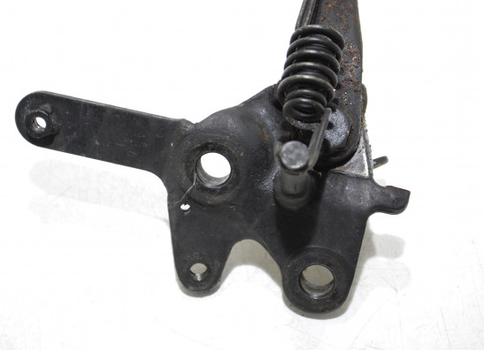 Stander Suzuki GSX R 1300 Hayabusa