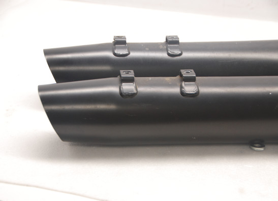 Sportdemper Harley Davidson Touring FL