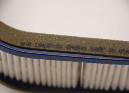 Luchtfilter Harley Davidson VROD VRSC