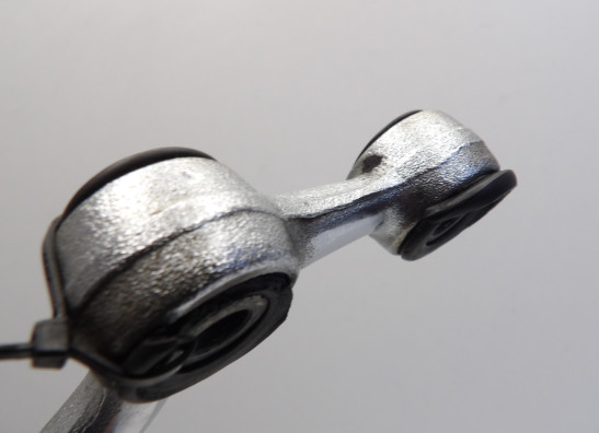 Footrest left Yamaha XV 700 / 750 SE