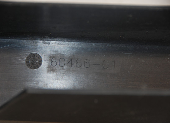 Chaincase Harley Davidson VROD VRSC