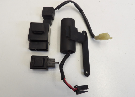 Relais unit Yamaha BT 1100