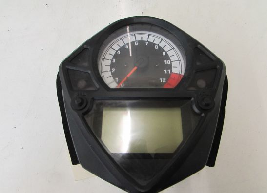 Meter combination Suzuki SV 650
