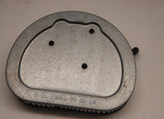 Air cleaner case Harley Davidson Softtail