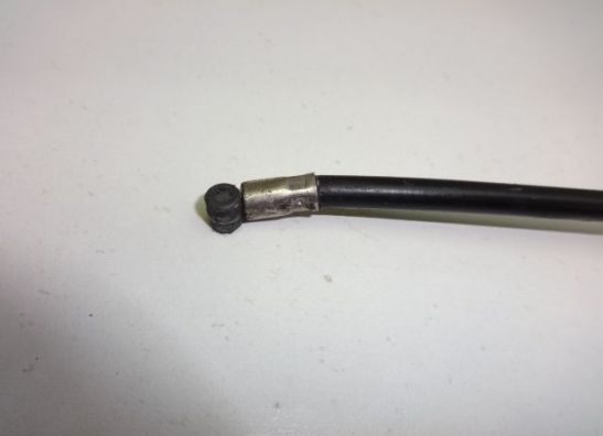 Overig Kawasaki ZZR 1100