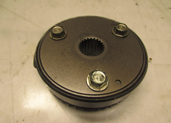 Motorblok diverse Honda VF 700  750 F