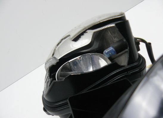 Scheinwerfer Yamaha YZF R1